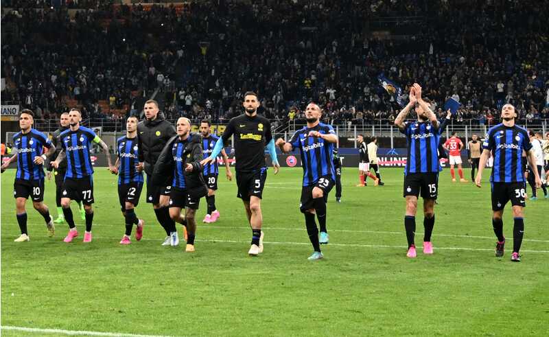 重返英超的 重返英超的