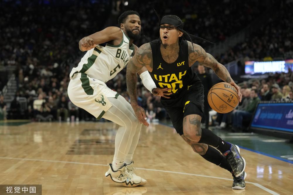 出色的篮板 出色的篮板